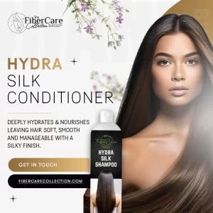 Hydra Silk Conditioner