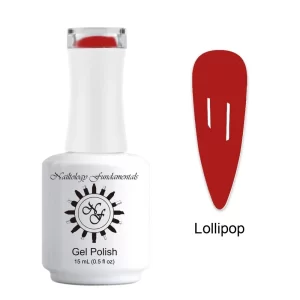 Nailtology Gel Polish