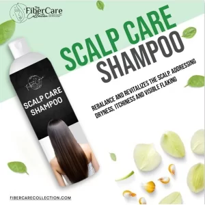 Scalp Care Shampoo