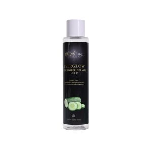 EVERGLOW Cucumber Splash Toner